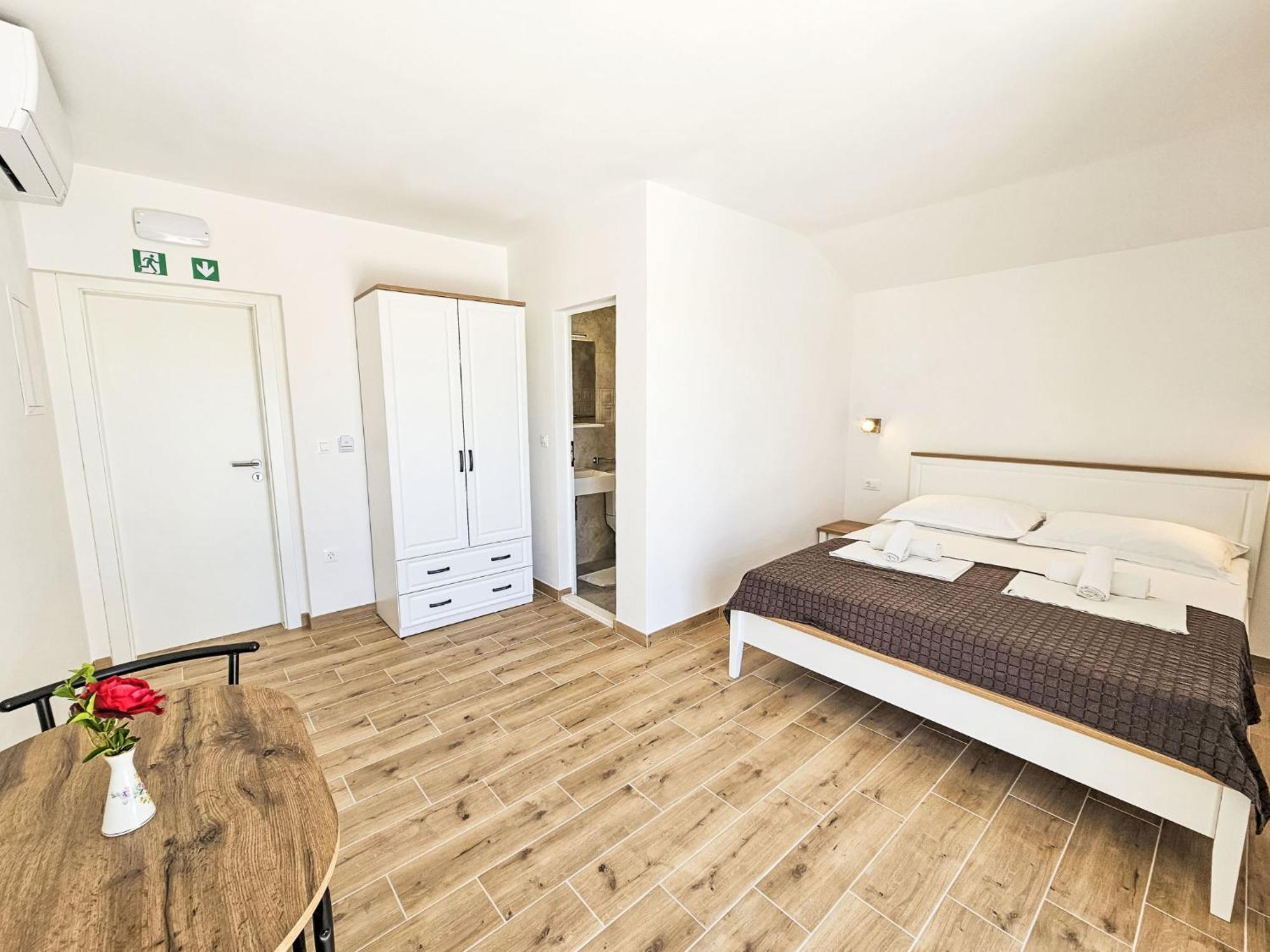 Apartment Balota - Moreska-4 By Interhome Viganj Exteriér fotografie