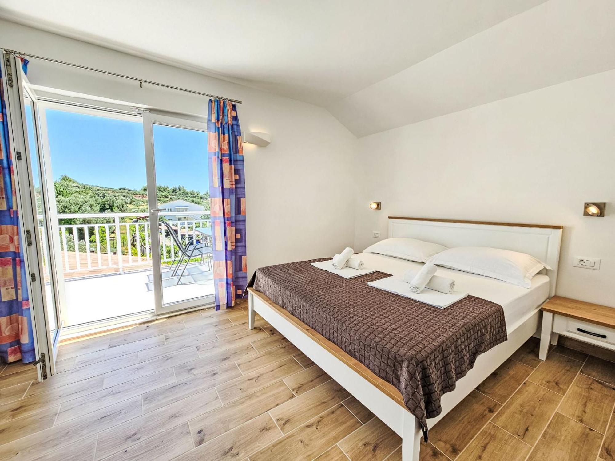 Apartment Balota - Moreska-4 By Interhome Viganj Exteriér fotografie