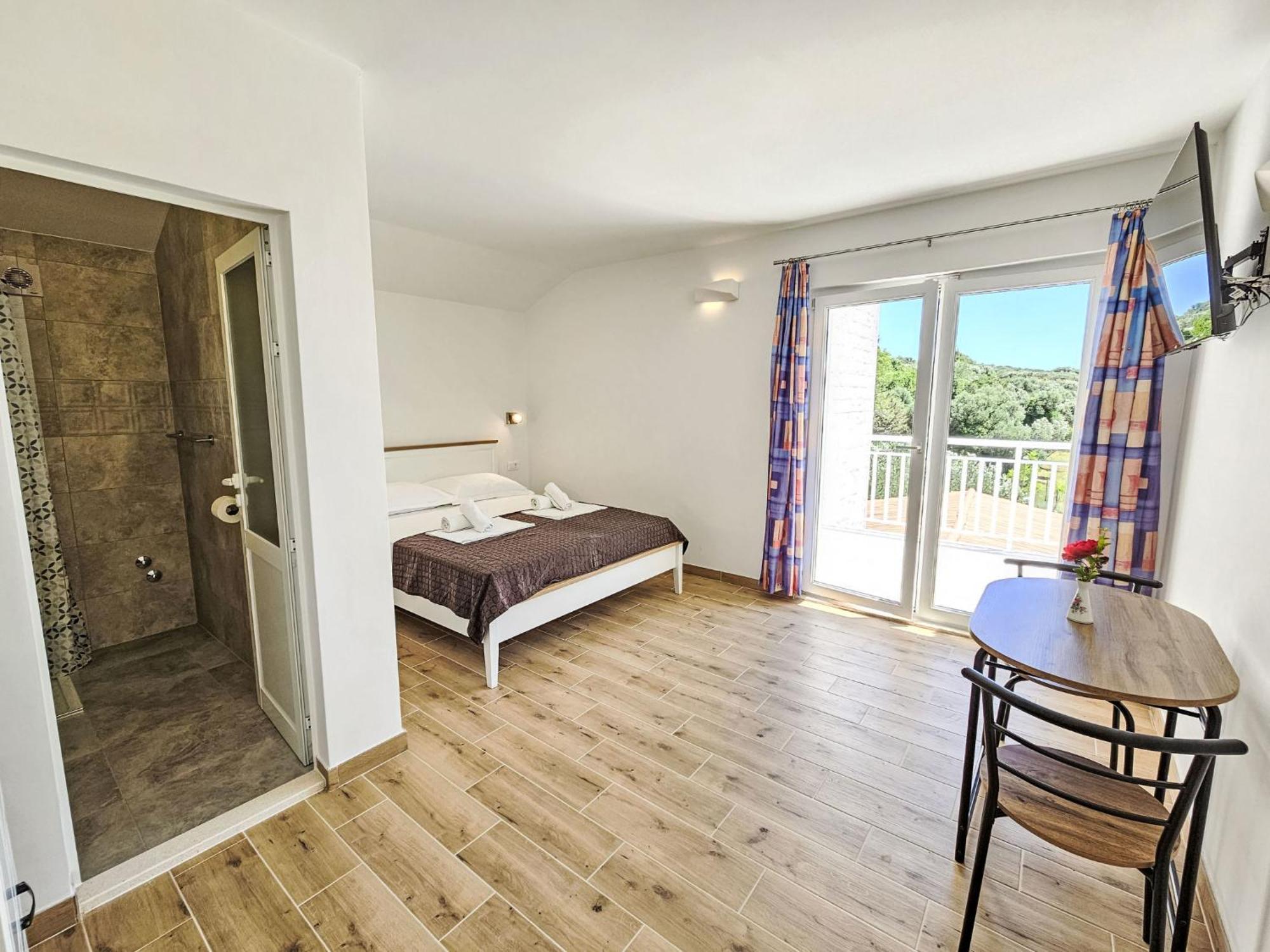 Apartment Balota - Moreska-4 By Interhome Viganj Exteriér fotografie